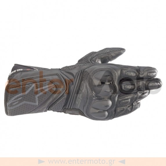 Δερμάτινα Γάντια μηχανής Alpinestars SP-8 V3