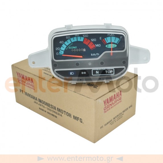 Κοντέρ γνήσιο για Yamaha Crypton 105cc
