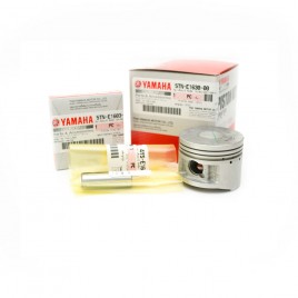 Γνήσιο πιστόνι κομπλέ Yamaha 51.5 χιλιοστά για Yamaha Crypton 115