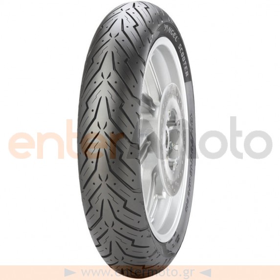 Ελαστικό για Scooter Pirelli Angel Scooter Front 120/70-15 (56S)