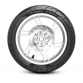Ελαστικό για Scooter Pirelli Angel Scooter Rear 140/70-14 (68P)