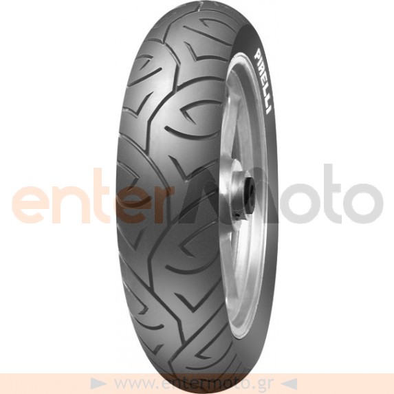 Ελαστικό για Scooter Pirelli Sport Demon Front 120/70-16 (57P)