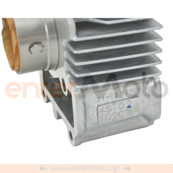 Γνήσιος κύλινδρος 49 χιλιοστά για Yamaha Crypton 105cc