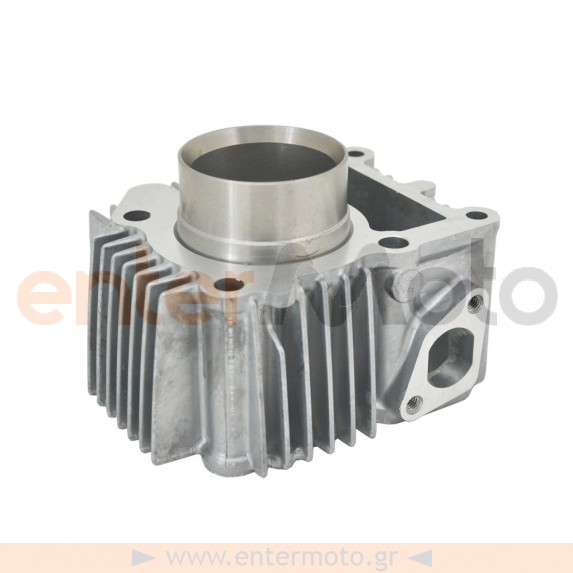 Γνήσιος κύλινδρος 49 χιλιοστά για Yamaha Crypton 105cc