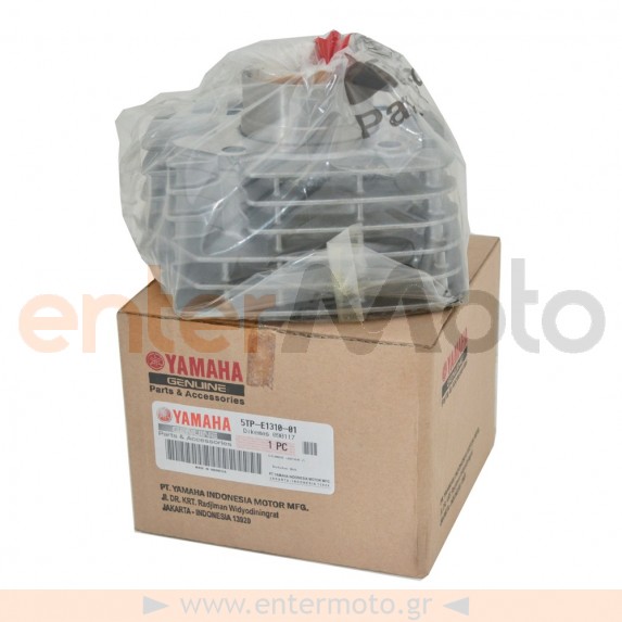 Γνήσιος κύλινδρος 51 χιλιοστά για Yamaha Crypton 110cc