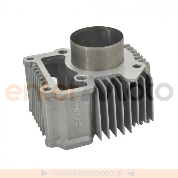 Κύλινδρος 54 χιλιοστά για Yamaha Crypton 105cc