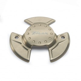 Γνήσιο Καπάκι Κινητήρα Billet Για Yamaha T MAX 560 Titanium