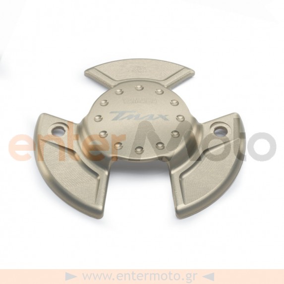 Γνήσιο Καπάκι Κινητήρα Billet Για Yamaha T MAX 560 Titanium
