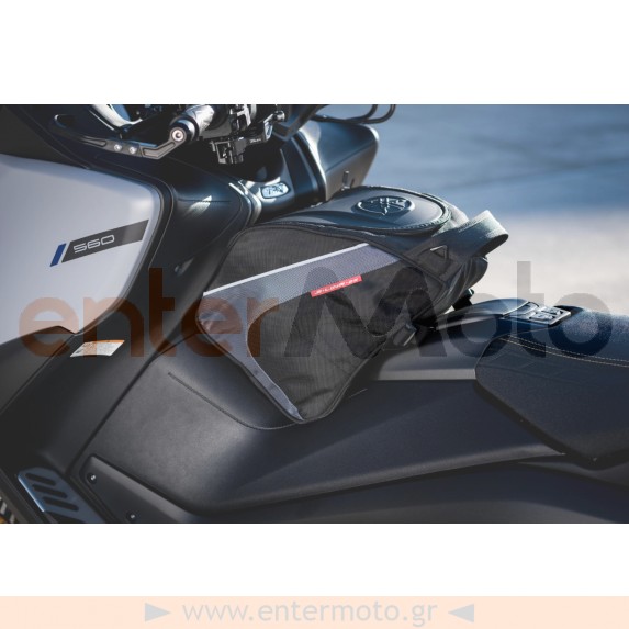 Γνήσια τσάντα για μεσαία ποδιά Yamaha TMAX 560