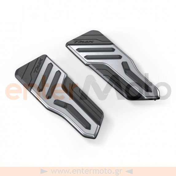 Αλουμινένια κάτω μαρσπιέ για Yamaha T MAX 560
