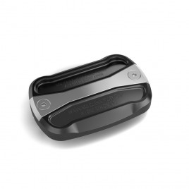 Καπάκι δοχείου υγρού φρένων τύπου billet για Yamaha T MAX 560