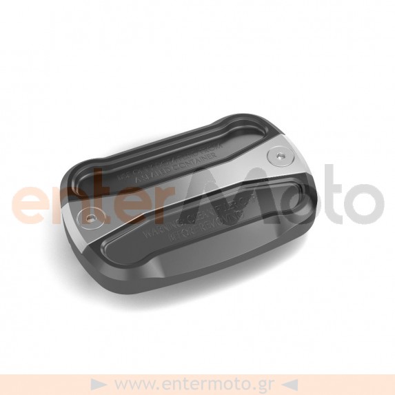 Καπάκι δοχείου υγρού φρένων τύπου billet για Yamaha T MAX 560