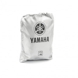 Γνήσιο κάλυμμα σέλας για Yamaha NMAX 125