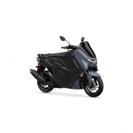 Προστατευτική μεσαία ποδιά για Yamaha NMAX 125