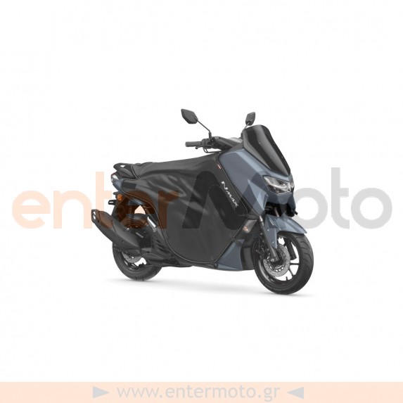 Προστατευτική μεσαία ποδιά για Yamaha NMAX 125
