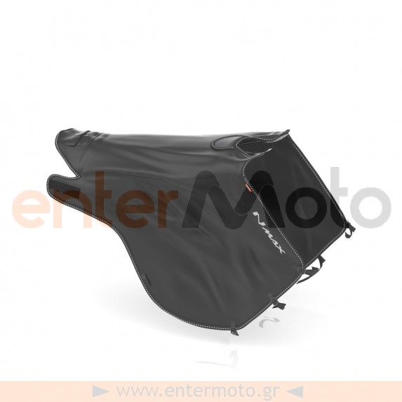 Προστατευτική μεσαία ποδιά για Yamaha NMAX 125