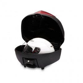 Γνήσια μπαγκαζιέρα (βαλίτσα) City 39L για Yamaha NMAX 125