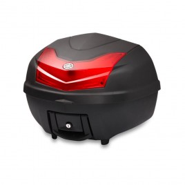 Γνήσια μπαγκαζιέρα (βαλίτσα) City 39L για Yamaha NMAX 125