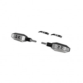 Μπροστινά φλας LED Plus για Yamaha Tracer 900