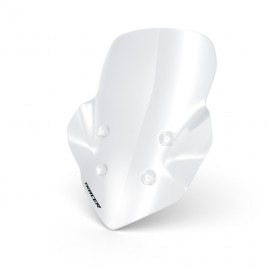 Ψηλή γνήσια ζελατίνα (ανεμοθώρακας) για Yamaha Tracer 900