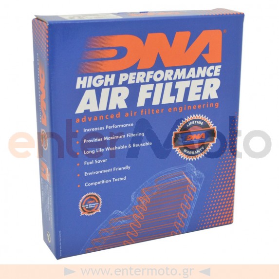 Φίλτρο αέρος DNA Air Filter για Honda CBR 125