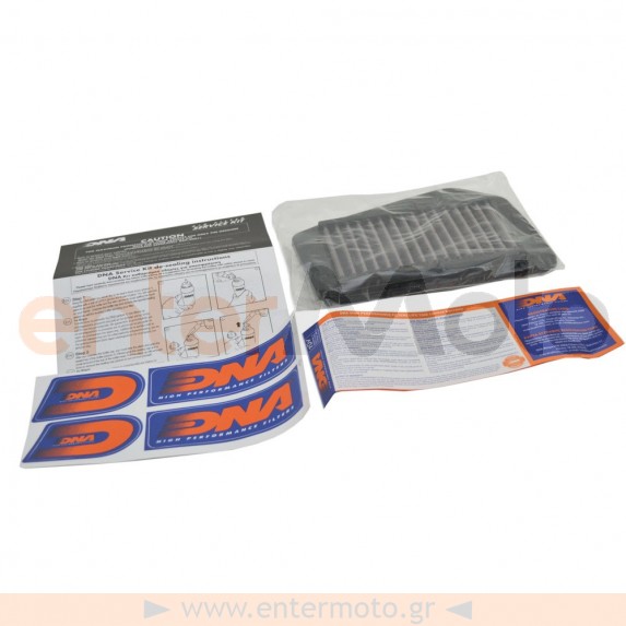 Φίλτρο αέρος DNA Air Filter για Honda CBR 125