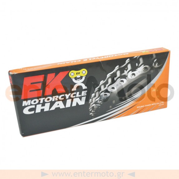 Αλυσίδα κίνησης ενισχυμένη EK 530H X 122L
