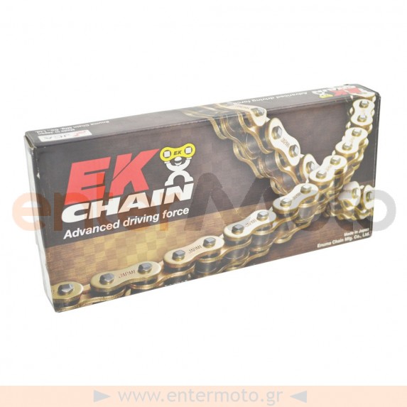 Αλυσίδα κίνησης EK 525 SRO-Z2 X 118L