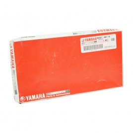 Γνήσια αλυσίδα κίνησης για Yamaha YZ 125 DID 520 X 116L