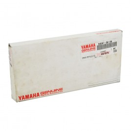 Γνήσια αλυσίδα κίνησης για Yamaha TT250R RAID DID 428 X 136L