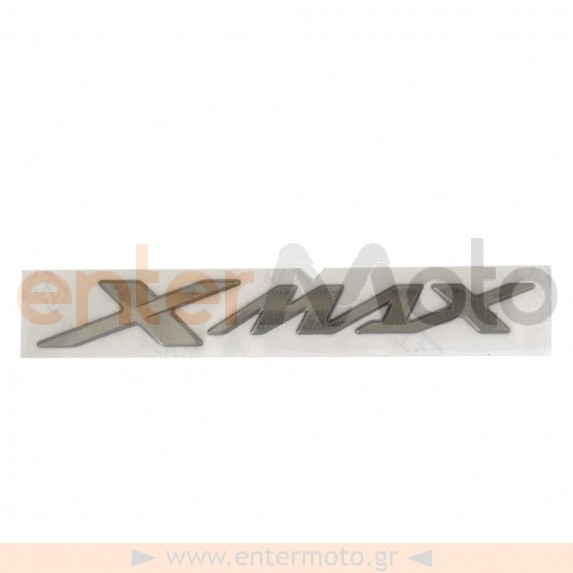 Γνήσιο αυτοκόλλητο ουράς X-MAX για Yamaha X-MAX 250 (37P-F173B-00)