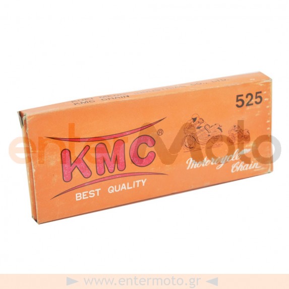 Αλυσίδα κίνησης KMC 525 X 116L