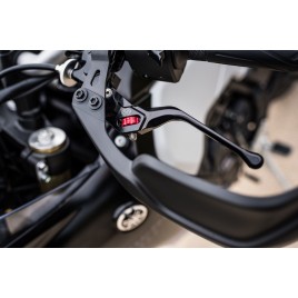 Ρυθμιζόμενη μανέτα συμπλέκτη Billet για Yamaha Ténéré 700