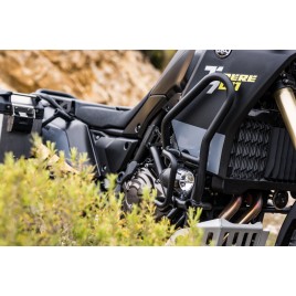 Γνήσια προστατευτική Ποδιά κινητήρα για Yamaha Ténéré 700