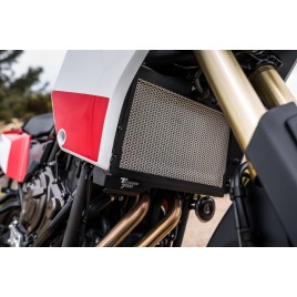 Γνήσιο Προστατευτικό ψυγείου για Yamaha Ténéré 700