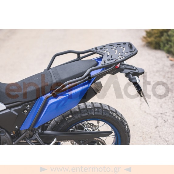 Γνήσια πίσω σχάρα μπαγκαζιέρας για Yamaha Ténéré 700