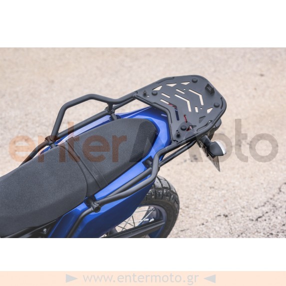 Γνήσια πίσω σχάρα μπαγκαζιέρας για Yamaha Ténéré 700