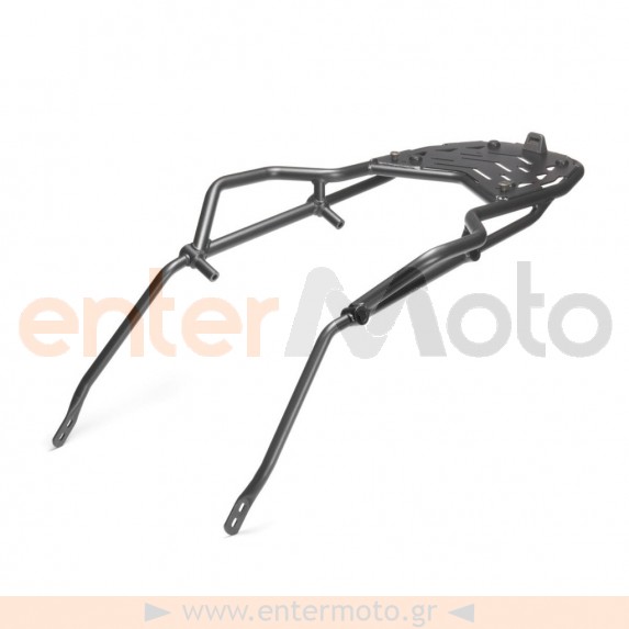 Γνήσια πίσω σχάρα μπαγκαζιέρας για Yamaha Ténéré 700