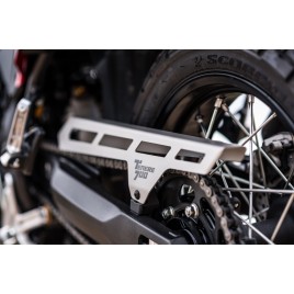 Γνήσιο Προστατευτικό αλυσίδας για Yamaha Ténéré 700