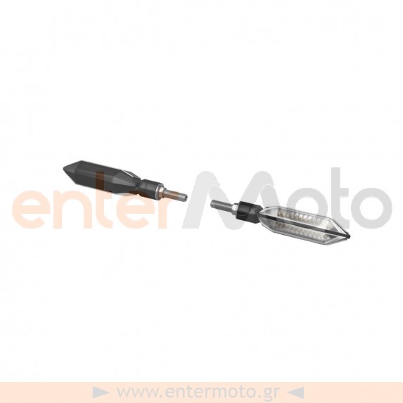 Γνήσια πισινά φλας LED Plus για Yamaha Ténéré 700