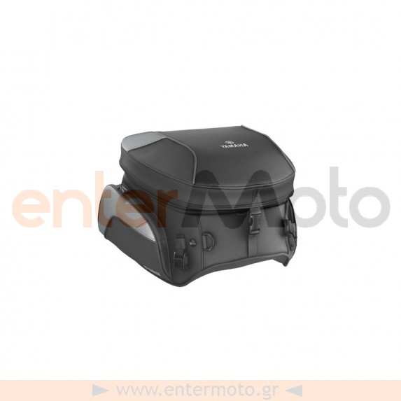 Γνήσια Τσάντα πίσω σέλας για Yamaha Ténéré 700