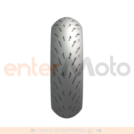 Λάστιχο μηχανής Michelin Power 5 Rear 180/55-17 73W
