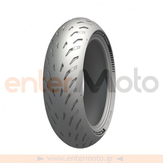 Λάστιχο μηχανής Michelin Power 5 Rear 180/55-17 73W