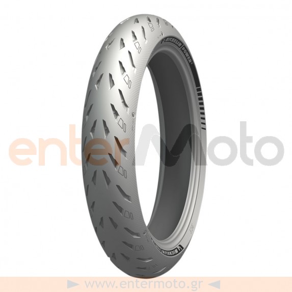 Λάστιχο μηχανής Michelin Power 5 Front 120/70-17 58W
