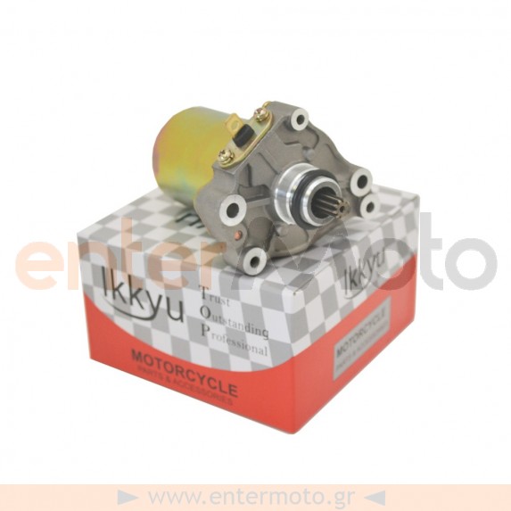 Μίζα για Gilera Runner 125/180 2T