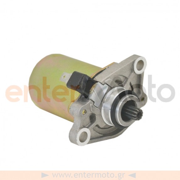 Μίζα για Honda Tact 50 Ikkyu