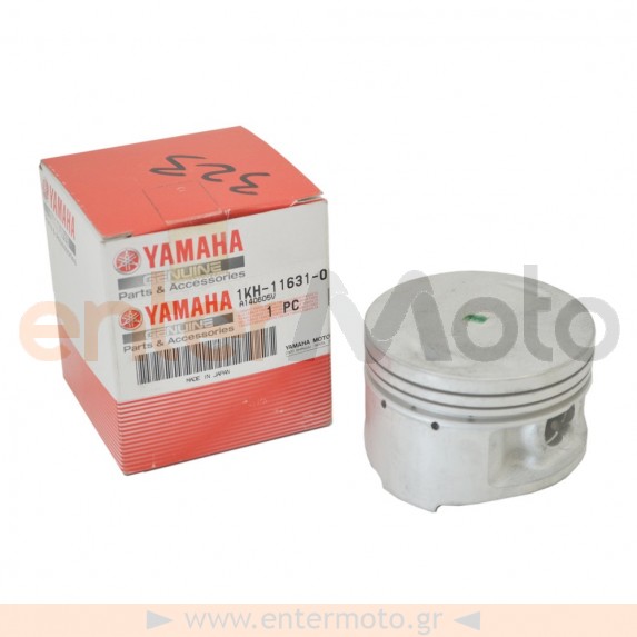 Γνήσιο σετ πιστόνι για Yamaha XT225 SEROW STD (1KH-11631-01-C0)