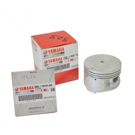 Γνήσιο σετ πιστόνι για Yamaha TW225 STD (1KH-11631-01-C0)