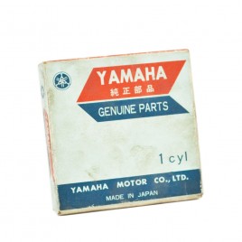 Γνήσια ελατήρια πιστονιού για Yamaha TX650 & XS650 STD (256-11610-00)