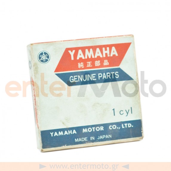Γνήσια ελατήρια πιστονιού για Yamaha TX650 & XS650 STD (256-11610-00)